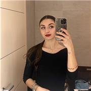 Studentessa universitaria offre lezioni private per spagnolo- inglese - diritto- italiano- storia - geografia